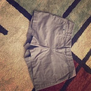 Final sale !Sz 10 used loft shorts!!